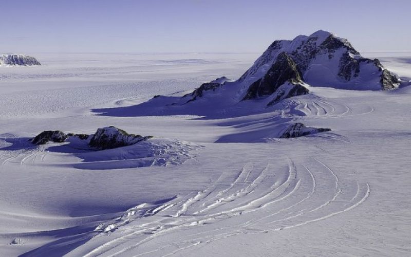 Antarktika