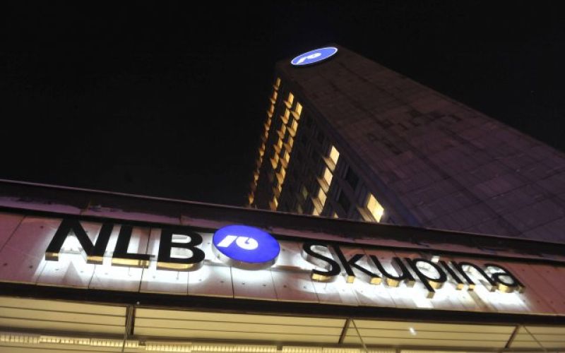 NLB