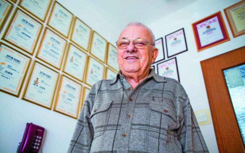 Vili Poznik