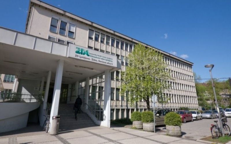 Zdravstveni dom Ljubljana - Šiška