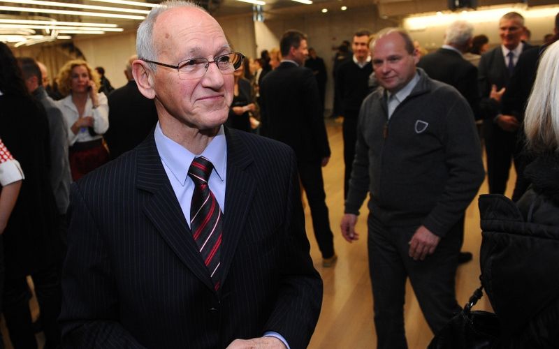 Športnik leta 2013