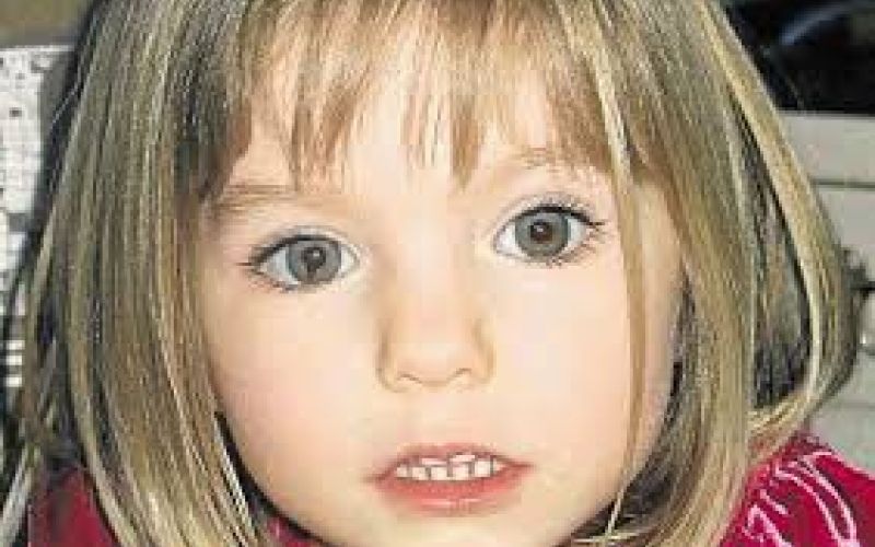 Maddie