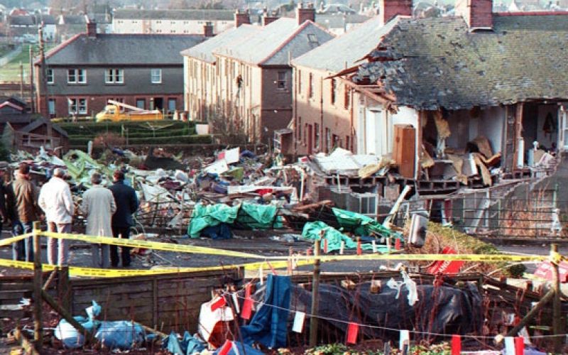 Lockerbie