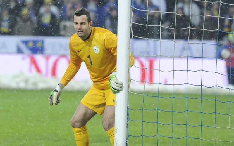 Handanović