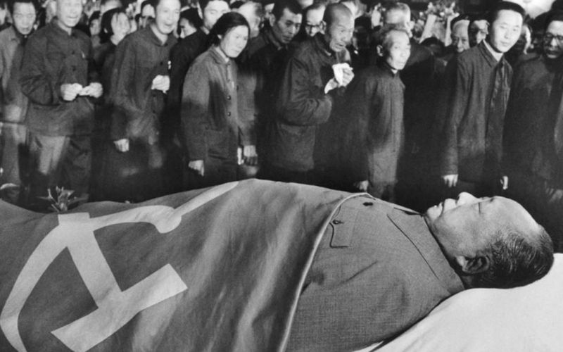 Mao Zedong
