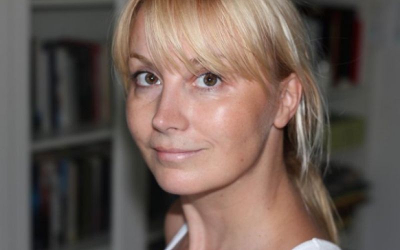 Saša Lendero
