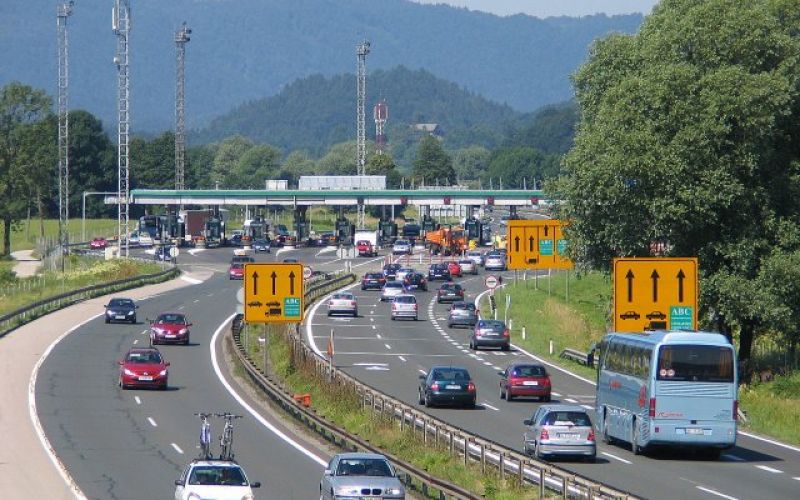avtocesta