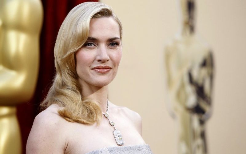 Kate Winslet