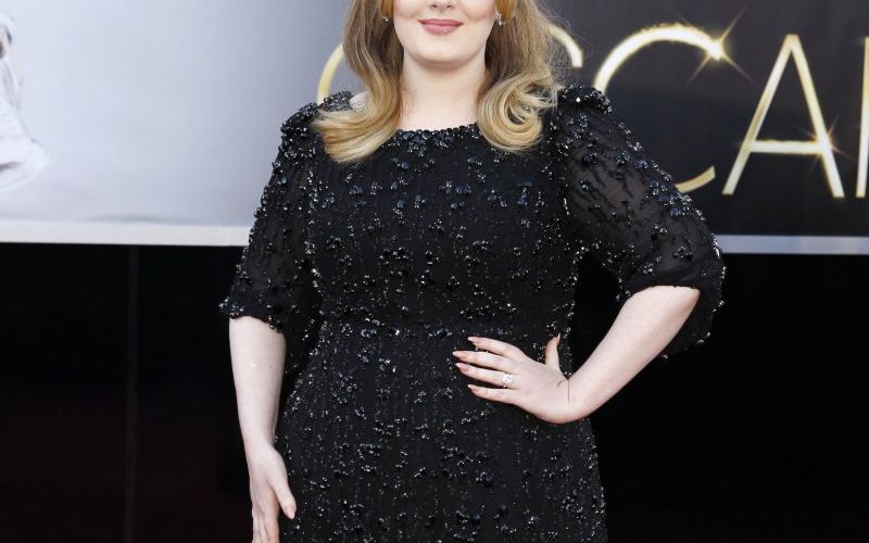 Adele