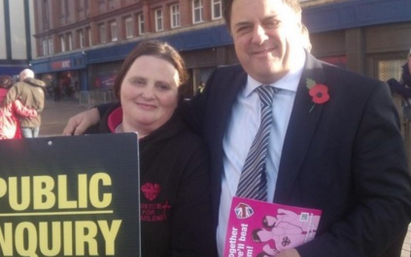 Nick Griffin