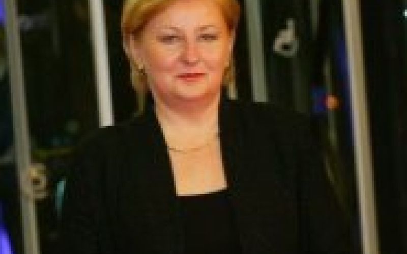 danica simšič