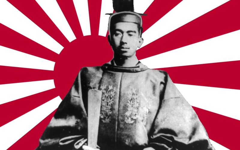 Hirohito