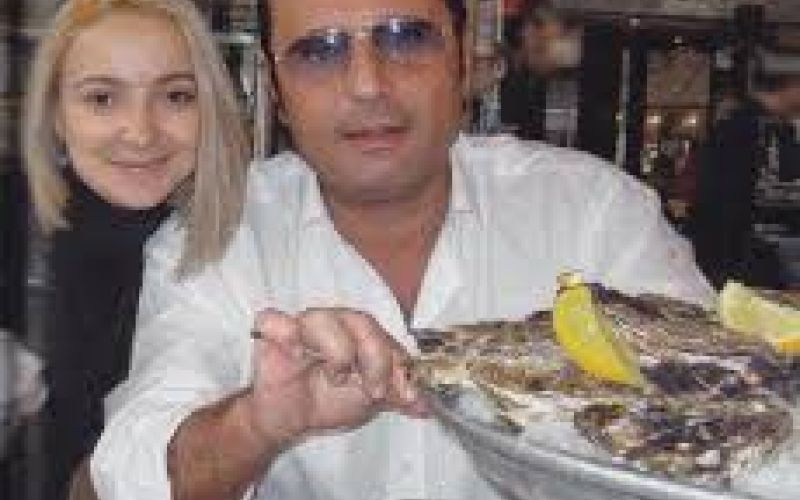 Kapitan Schettino