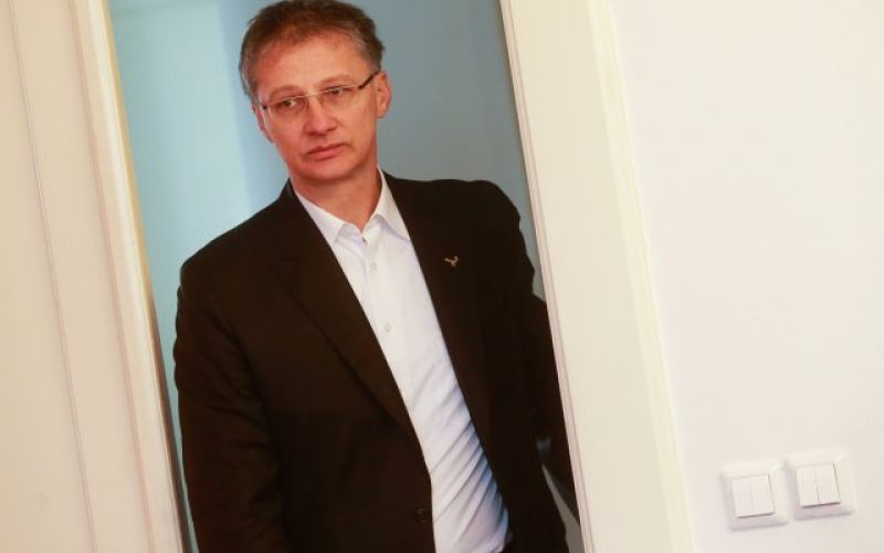 igor lukšič