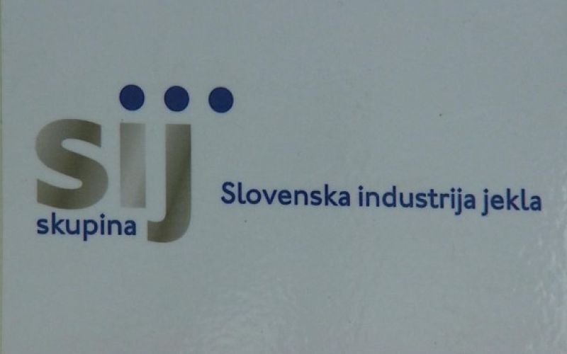 Slovenska industrija jekla