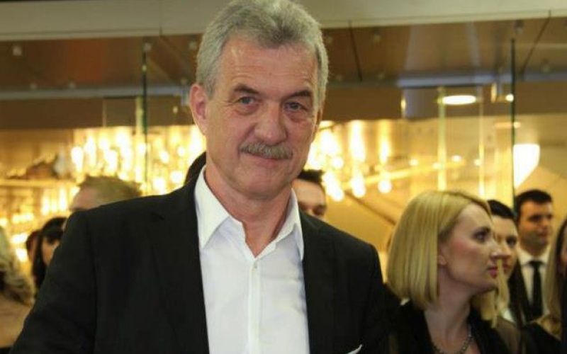 Slavko Bobovnik