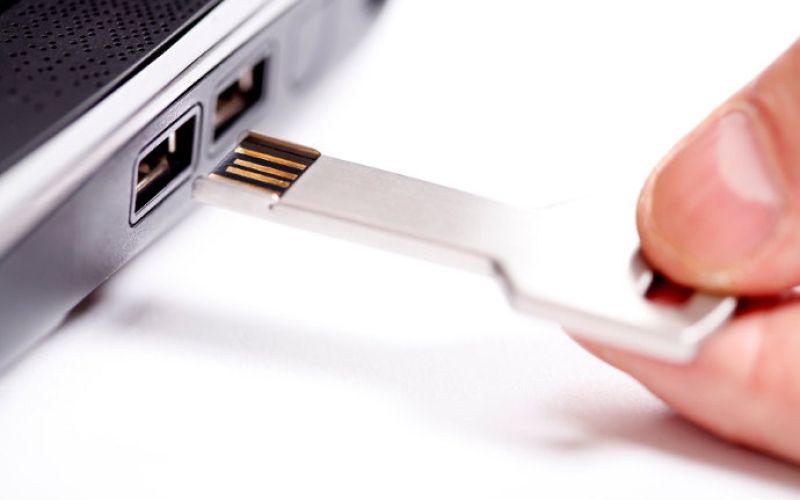 USB ključek