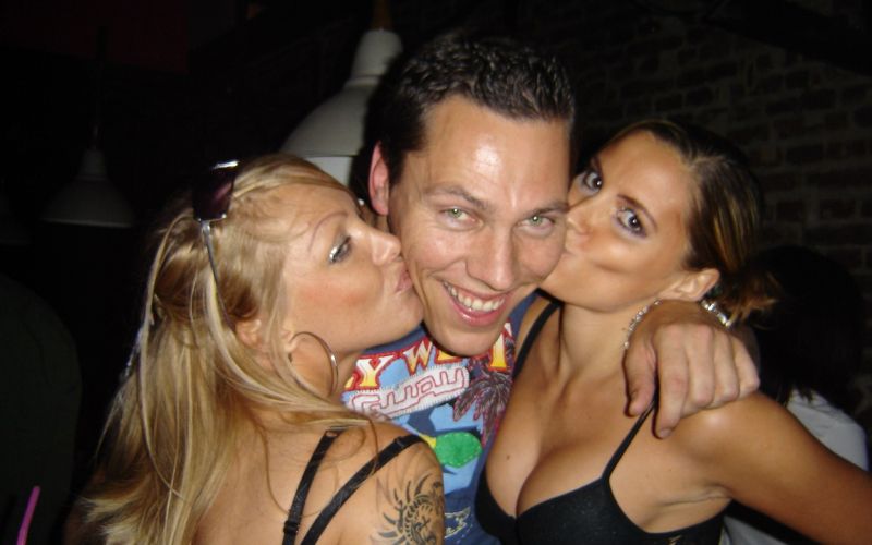 DJ Tiësto