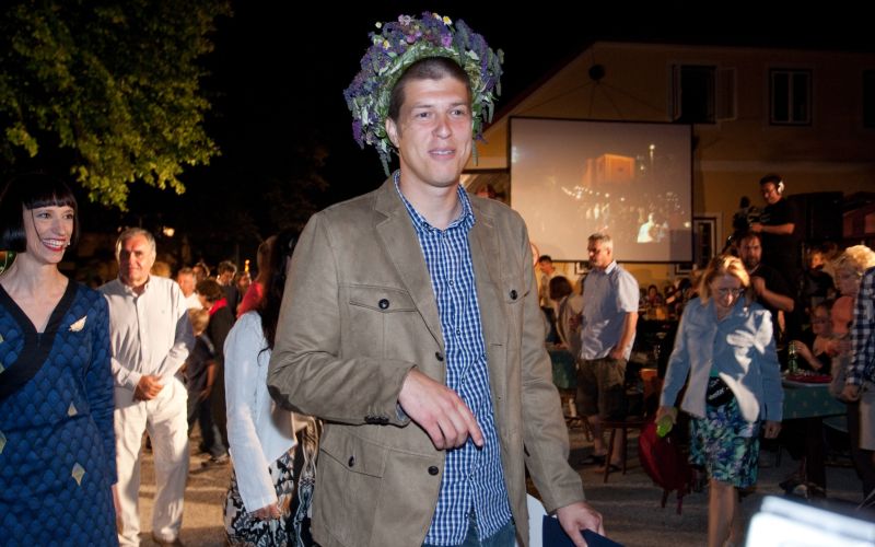 goran vojnović
