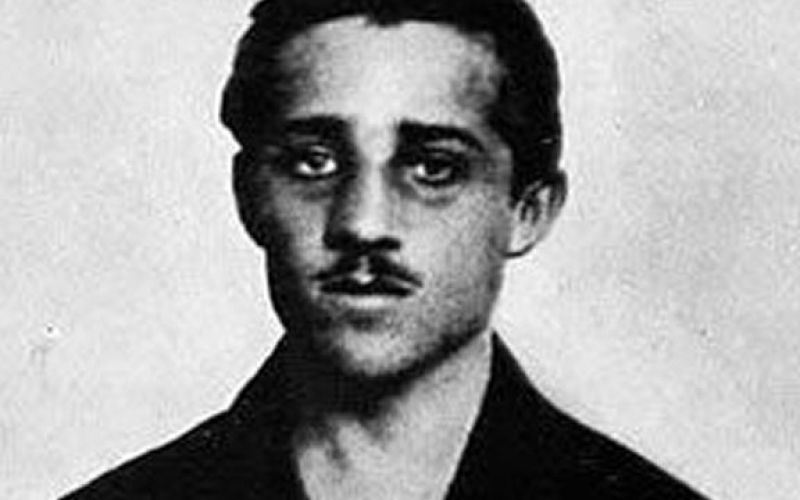 Gavrilo Princip