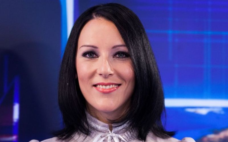 maja sodja