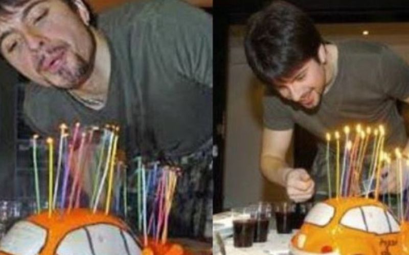 toše proeski