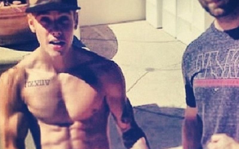 Justin Bieber