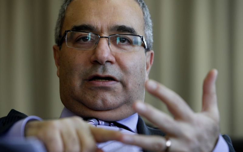 Panikos Demetriades