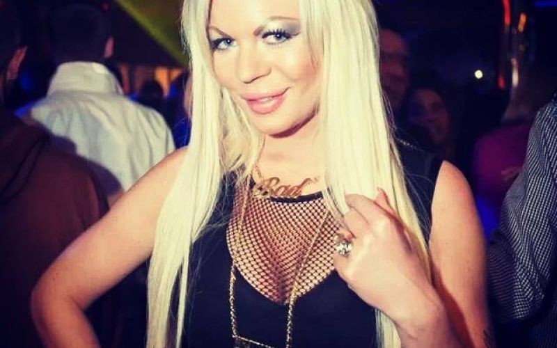 urška čepin