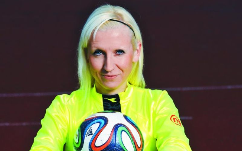 Aleksandra Česen