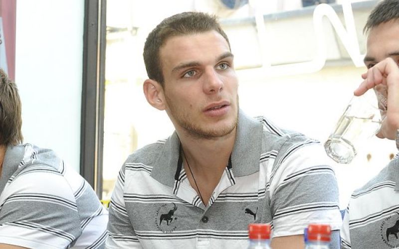 Borut Mačkovšek