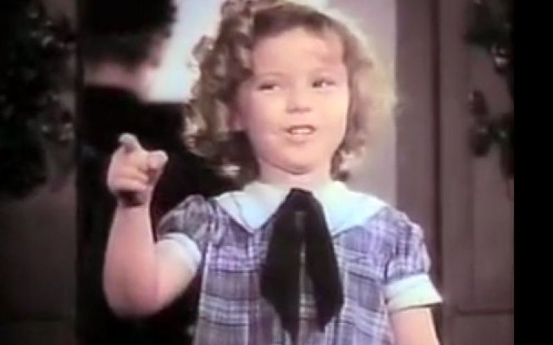 Shirley Temple