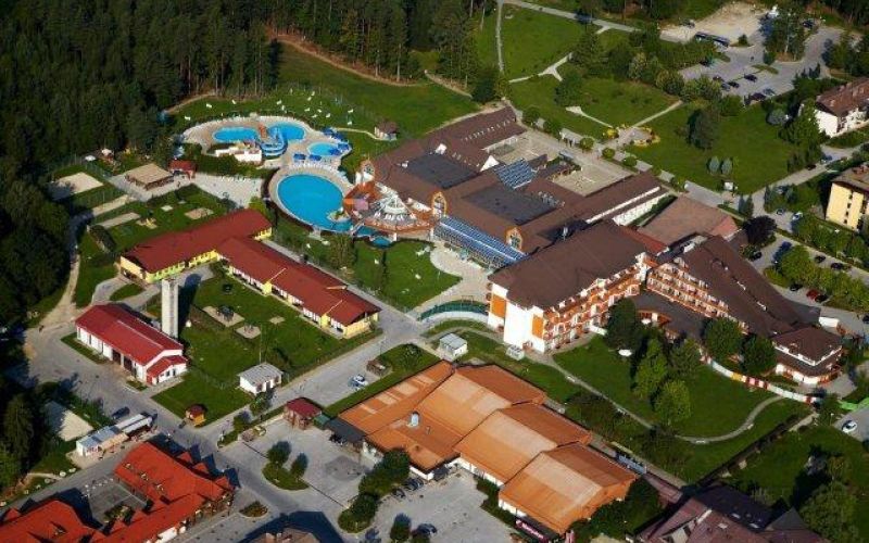 Terme Zreče