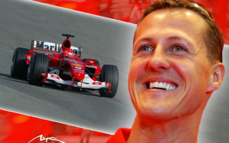 Schumacher