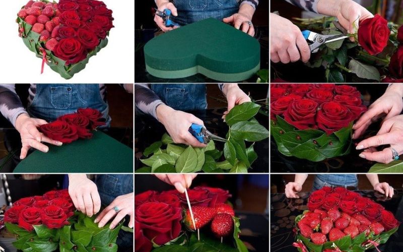 Nasveti za izvirna darila za Valentinovo