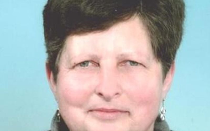 Lilijana Merzel