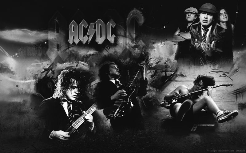 AC/DC
