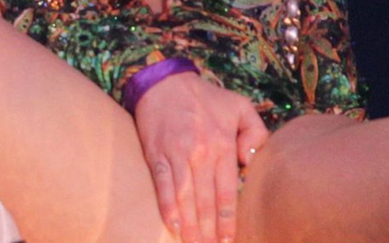 Miley Cyrus