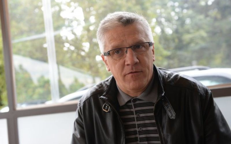 Peter Vilfan