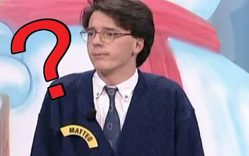 Matteo Renzi