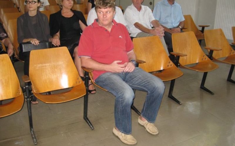 Branko Maček