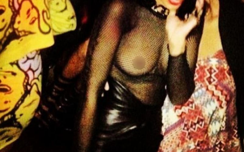 rihanna