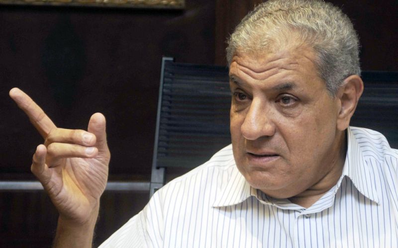 Ibrahim Mahlab