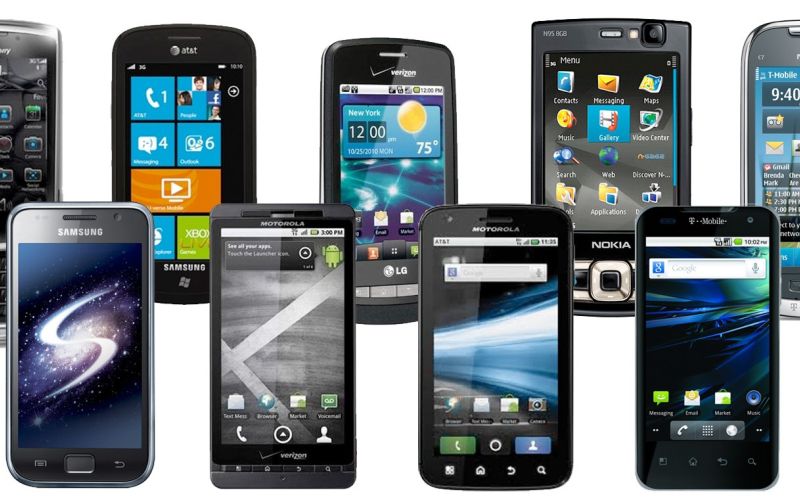 pametni telefoni