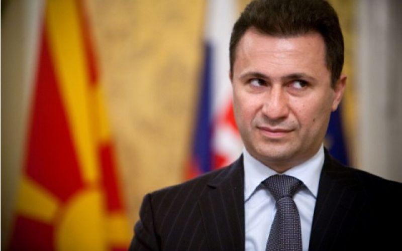 Nikola-Gruevski