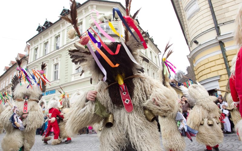 Zmajev karneval