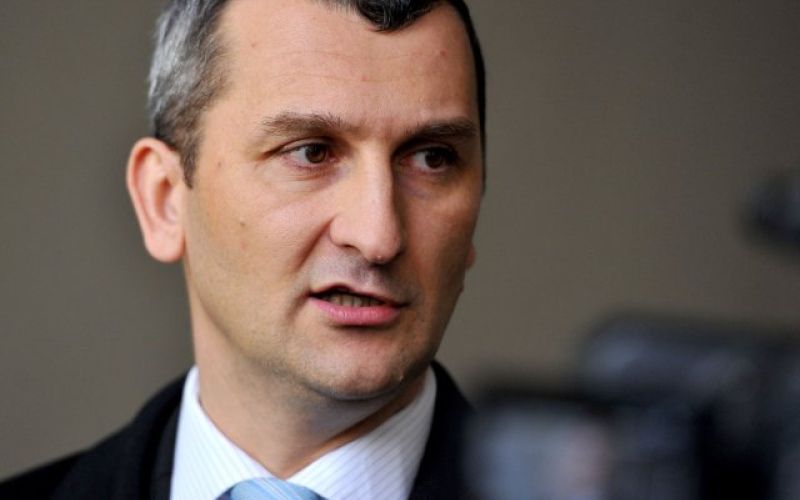 samo omrzel