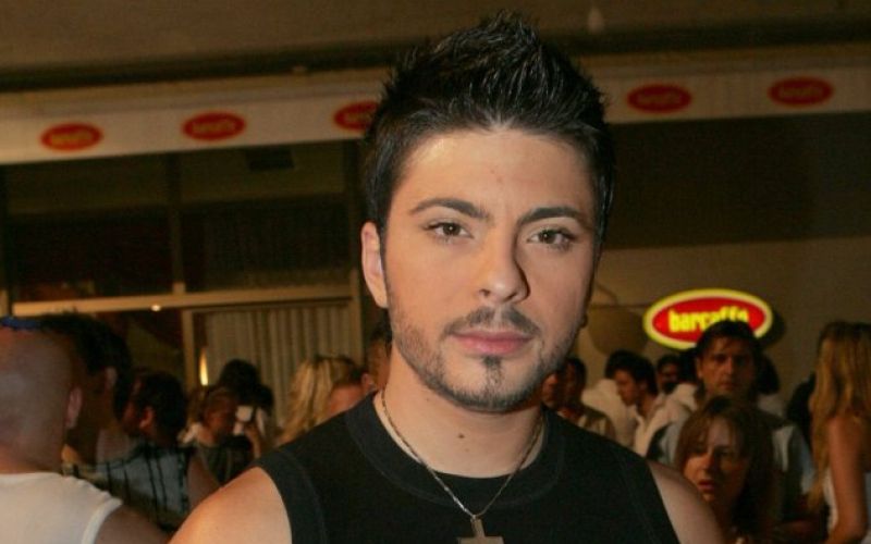 Toše Proeski
