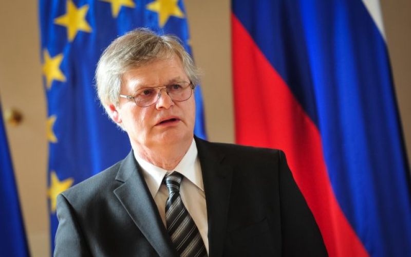 Boris Štefanec