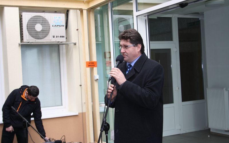 Ivo Molan